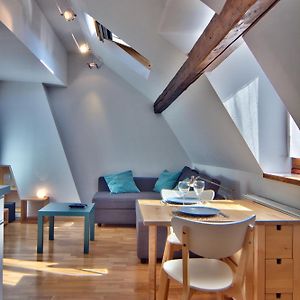 Studio Appartement